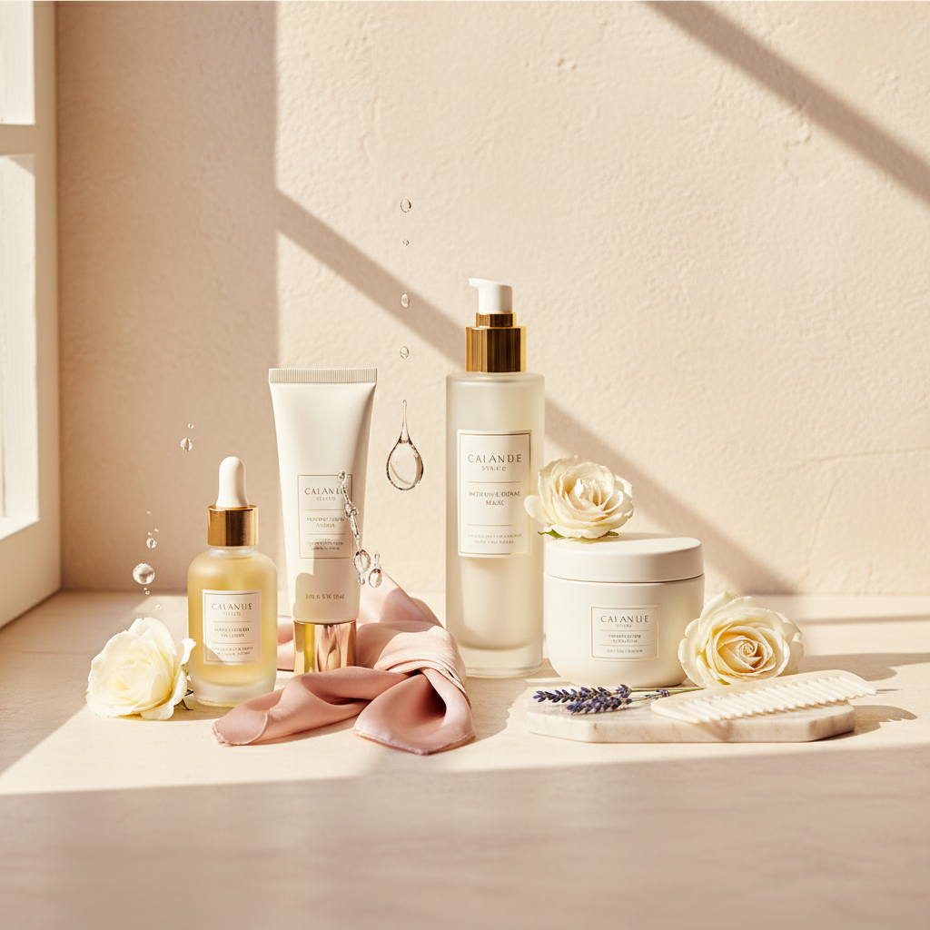 Haircare