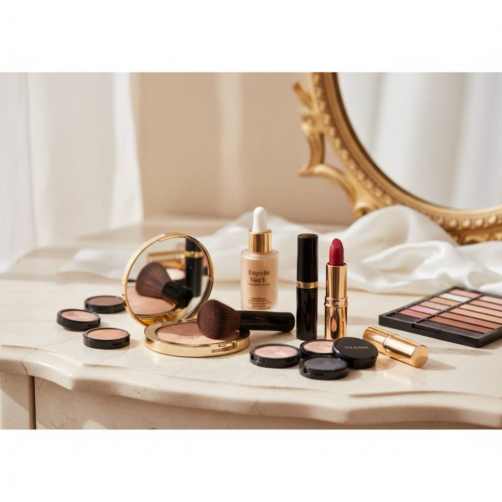 Makeup