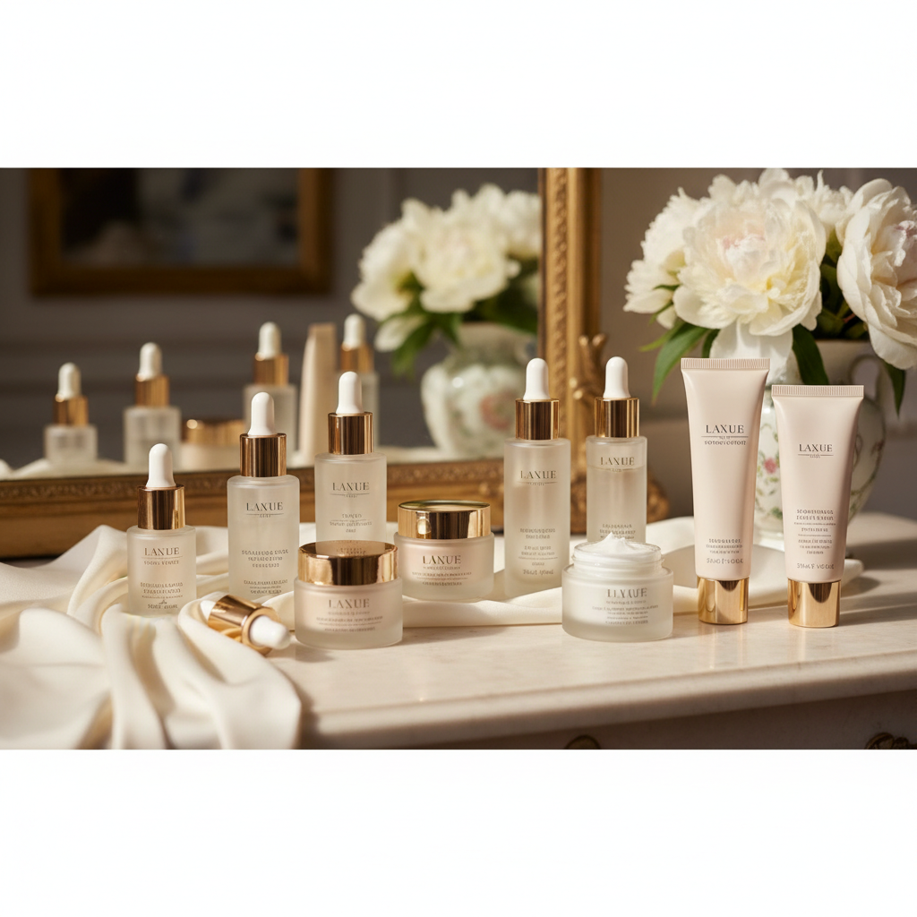 Skincare