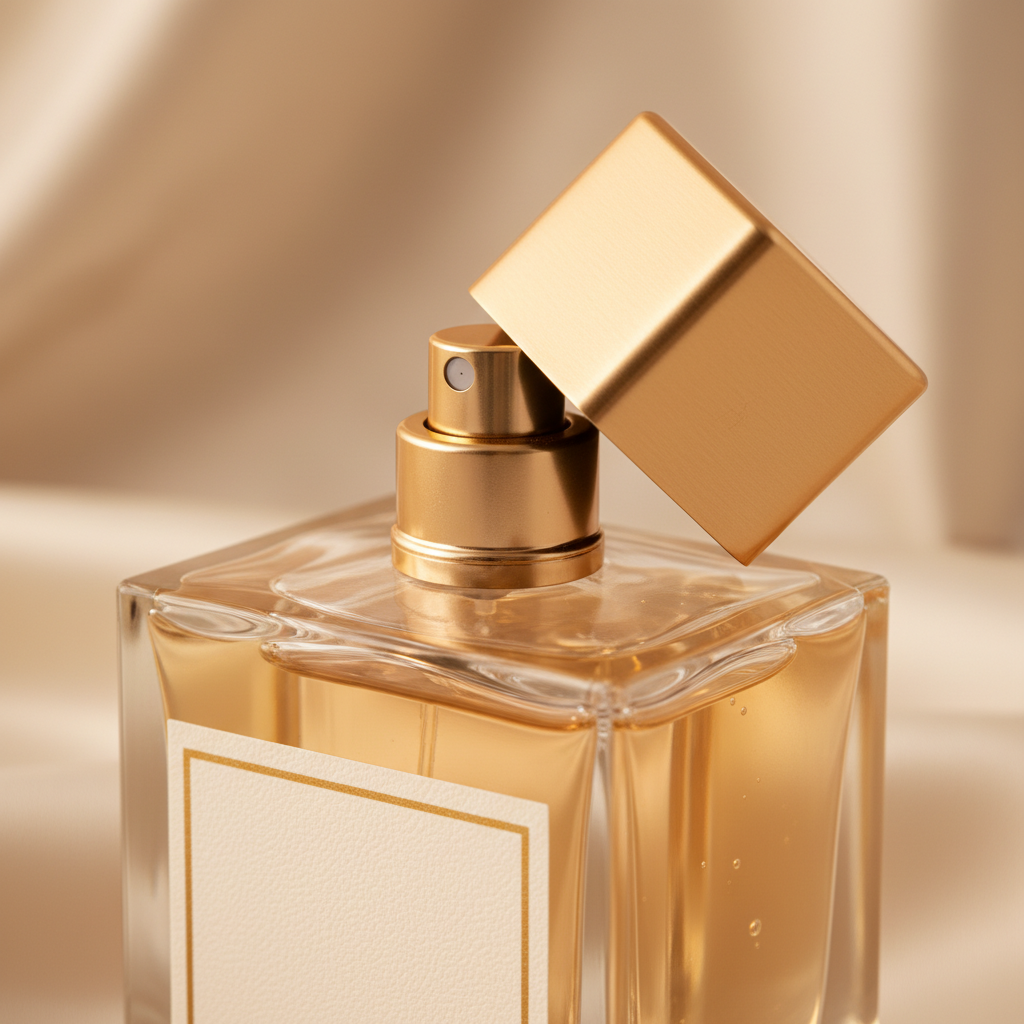 Ambre Sacré Eau de Parfum 50ml - View 2