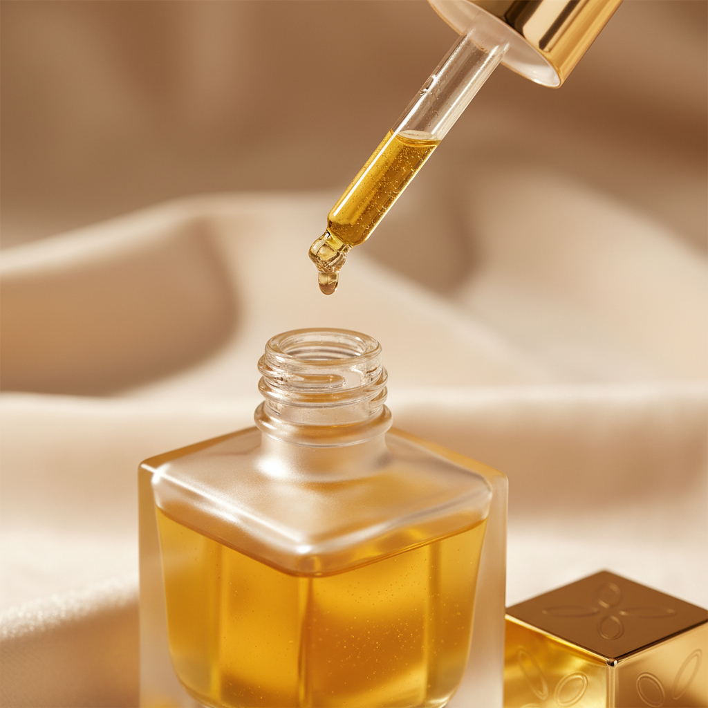 Argan Oil Hair Elixir - View 2