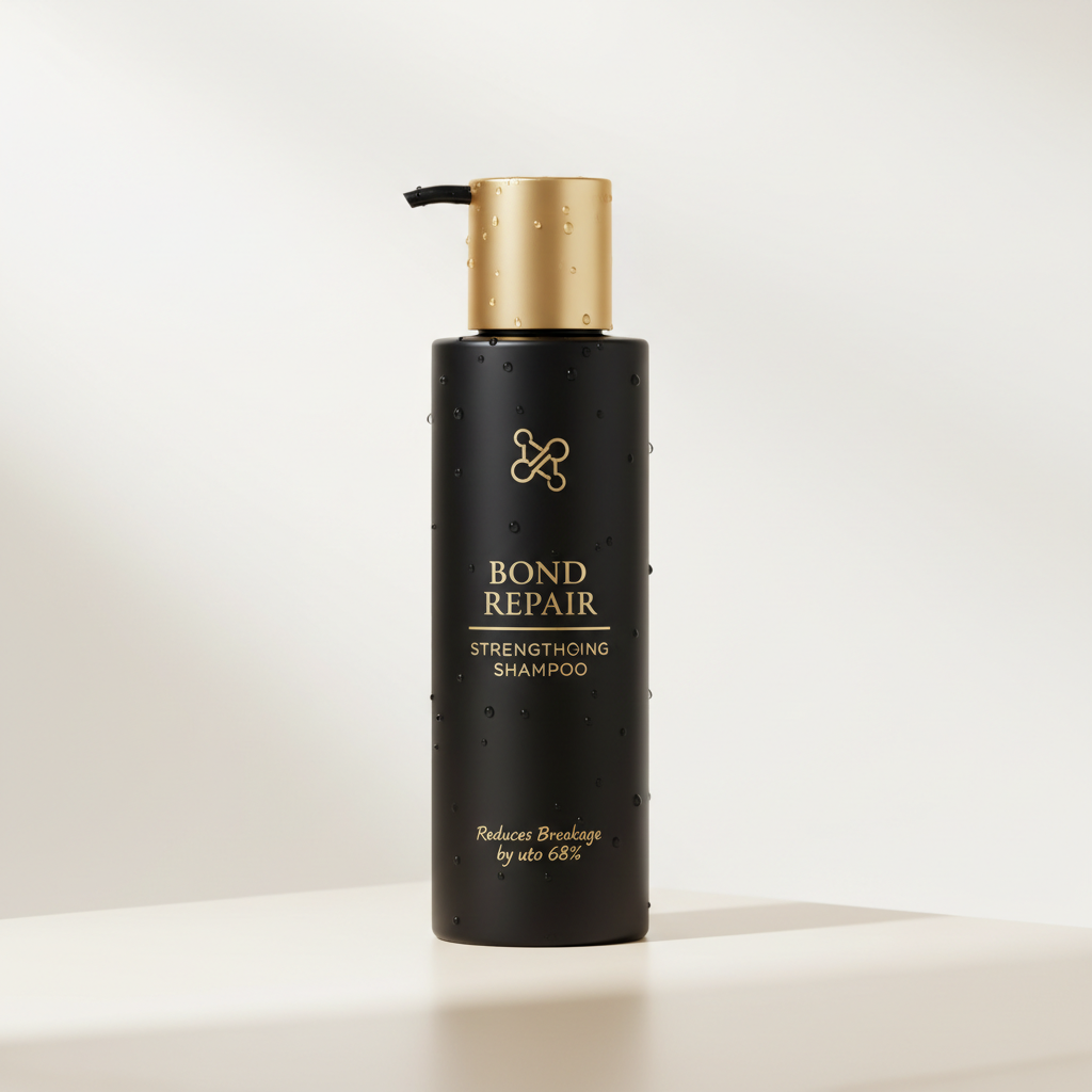 Bond Repair Strengthening Shampoo