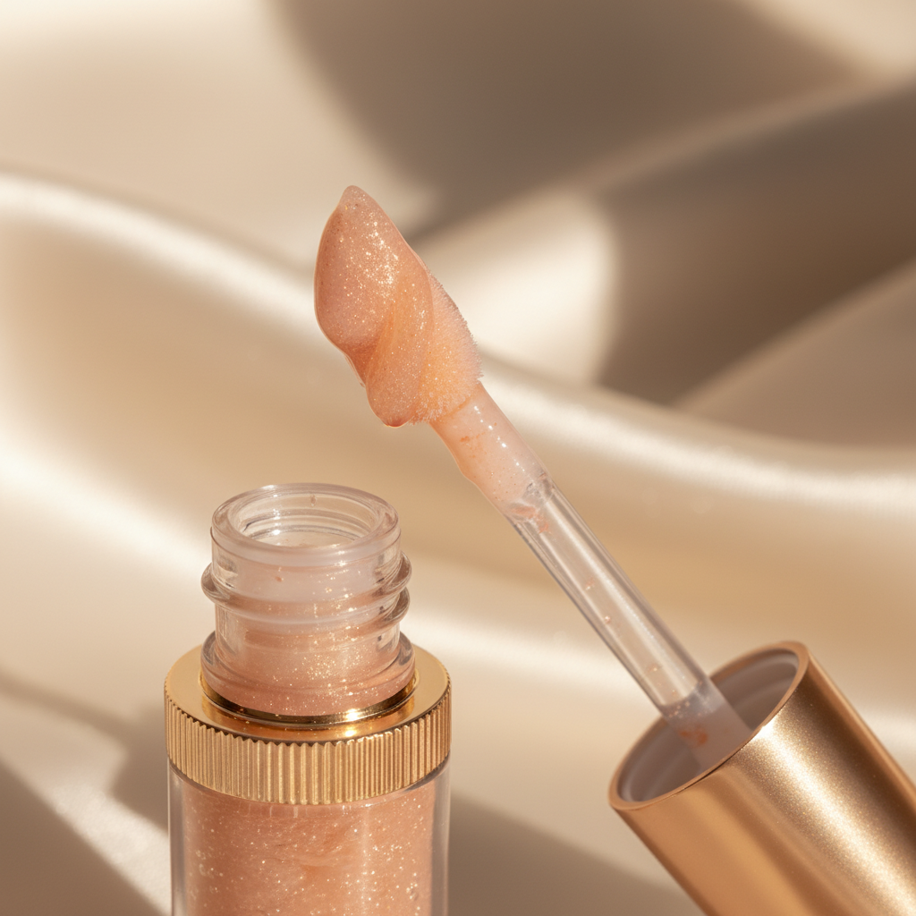 Collagen Lip Plumping Gloss - View 2