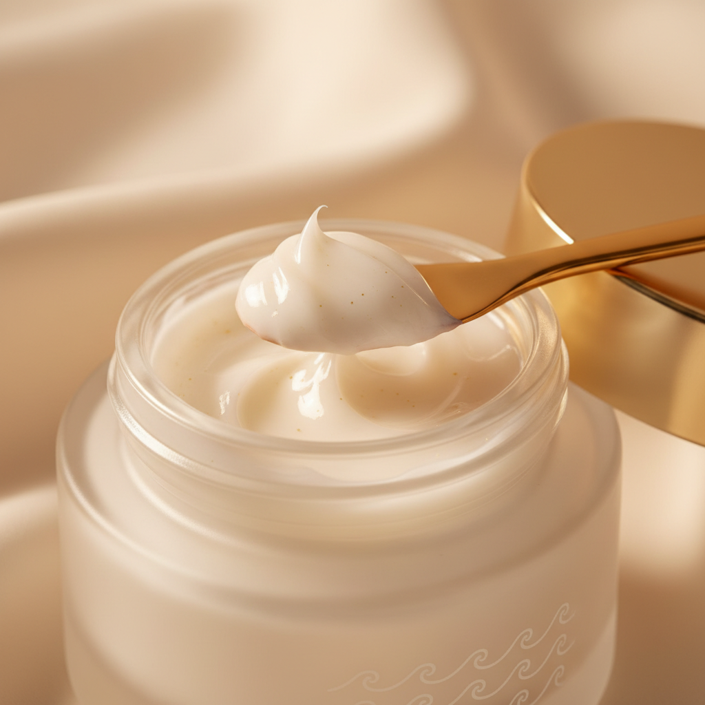 Collagen & Peptide Firming Mask - View 2
