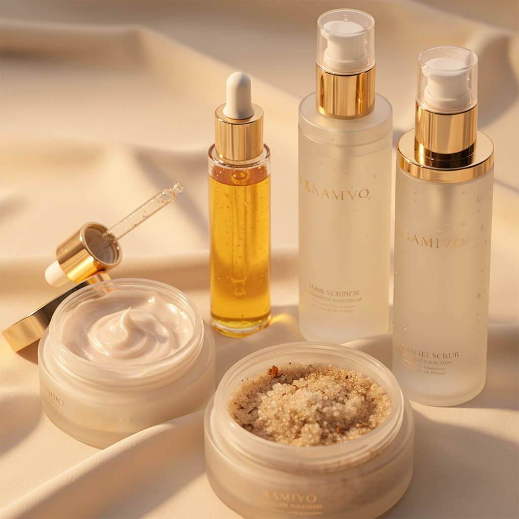 Complete Haircare Ritual Set - View 2
