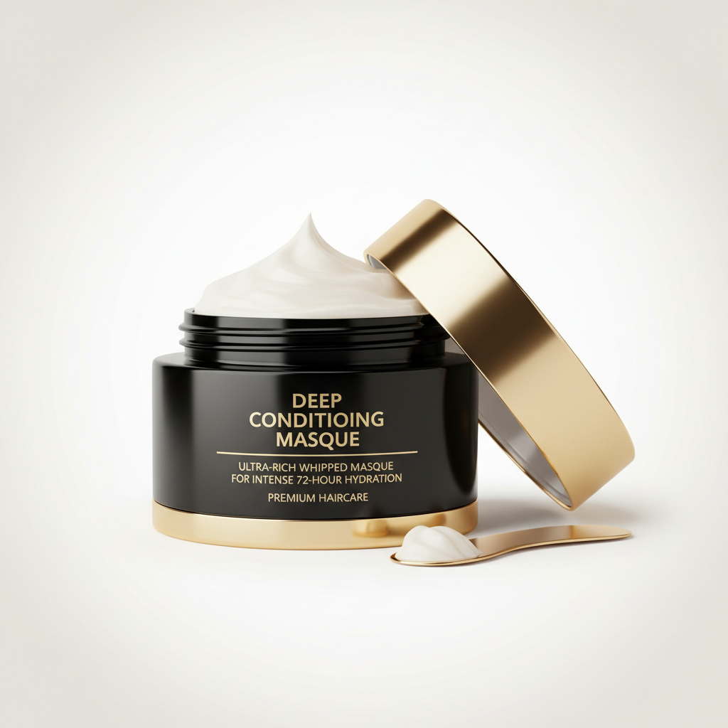 Deep Conditioning Masque