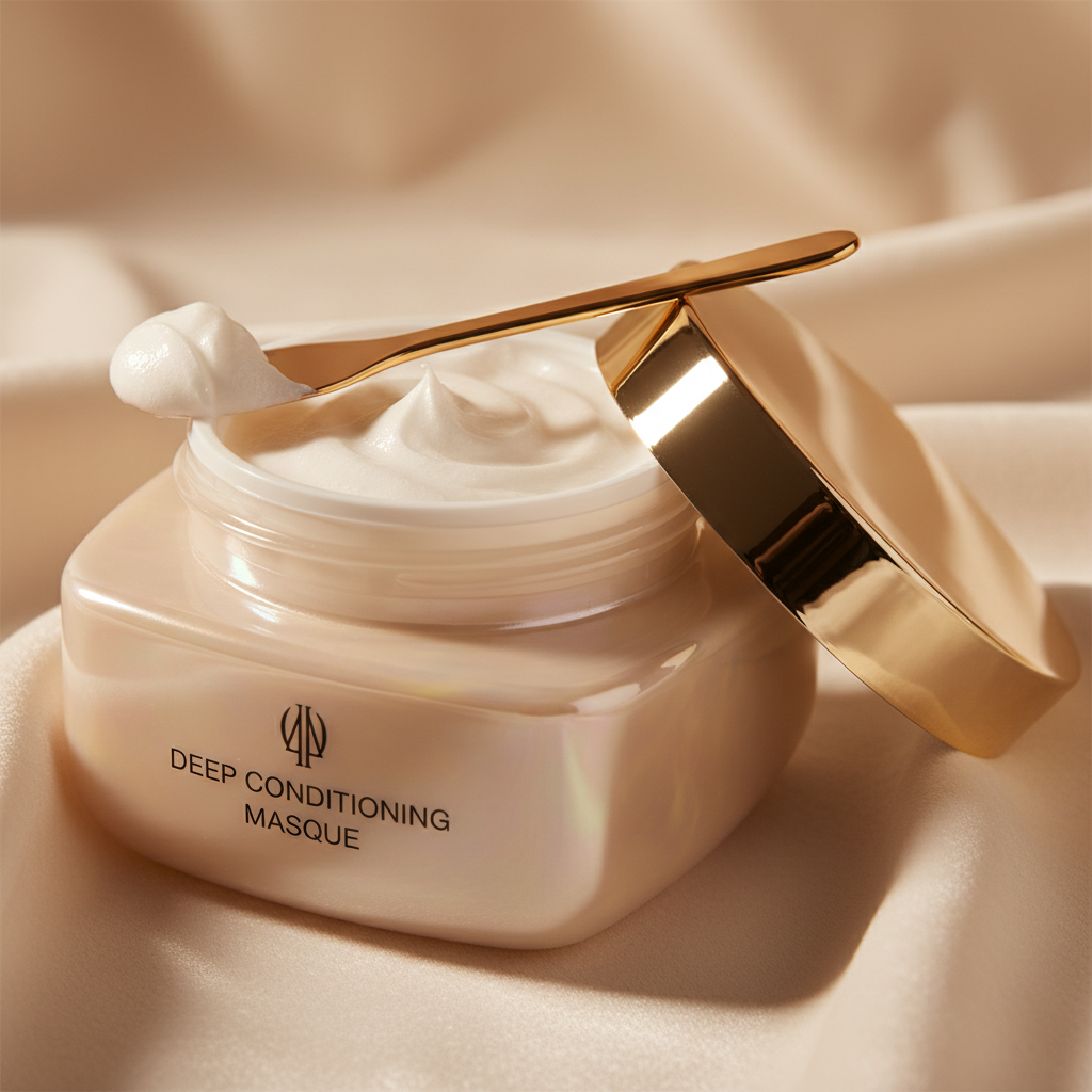 Deep Conditioning Masque - View 2