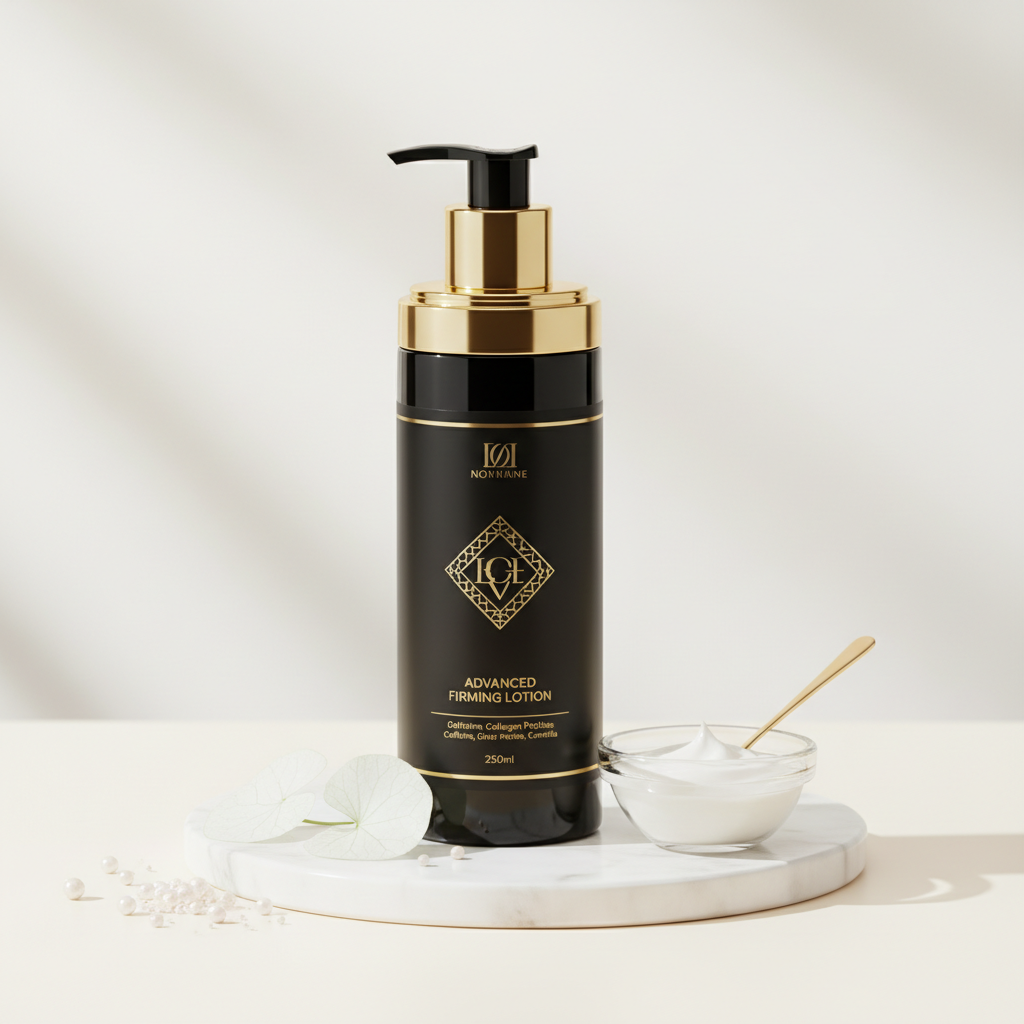 Firming Body Lotion 250ml