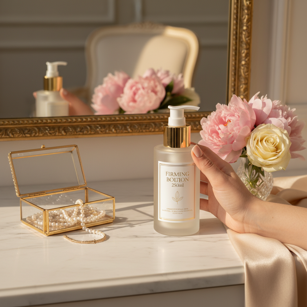 Firming Body Lotion 250ml - View 3