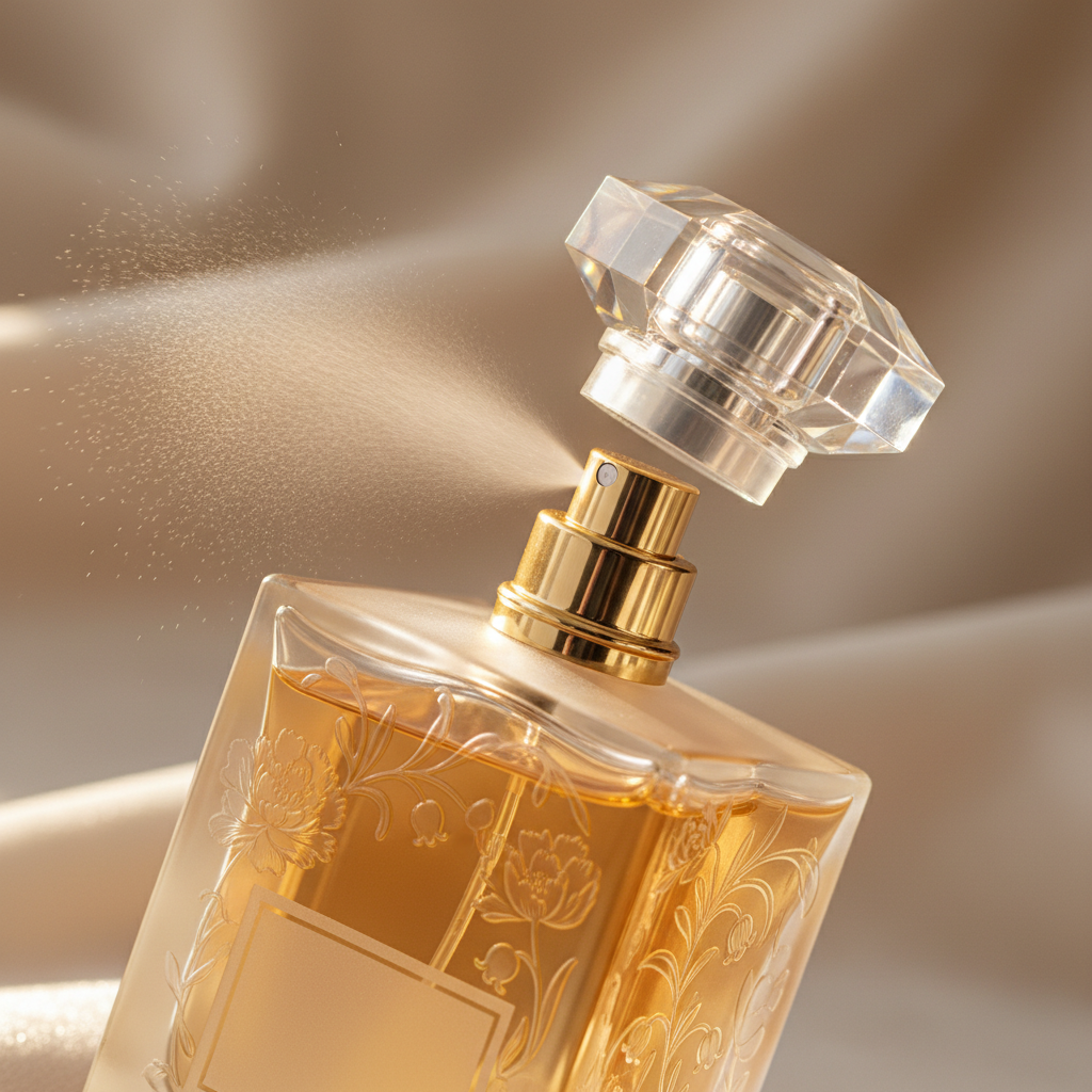 Fleur de Paris Eau de Parfum 50ml - View 2