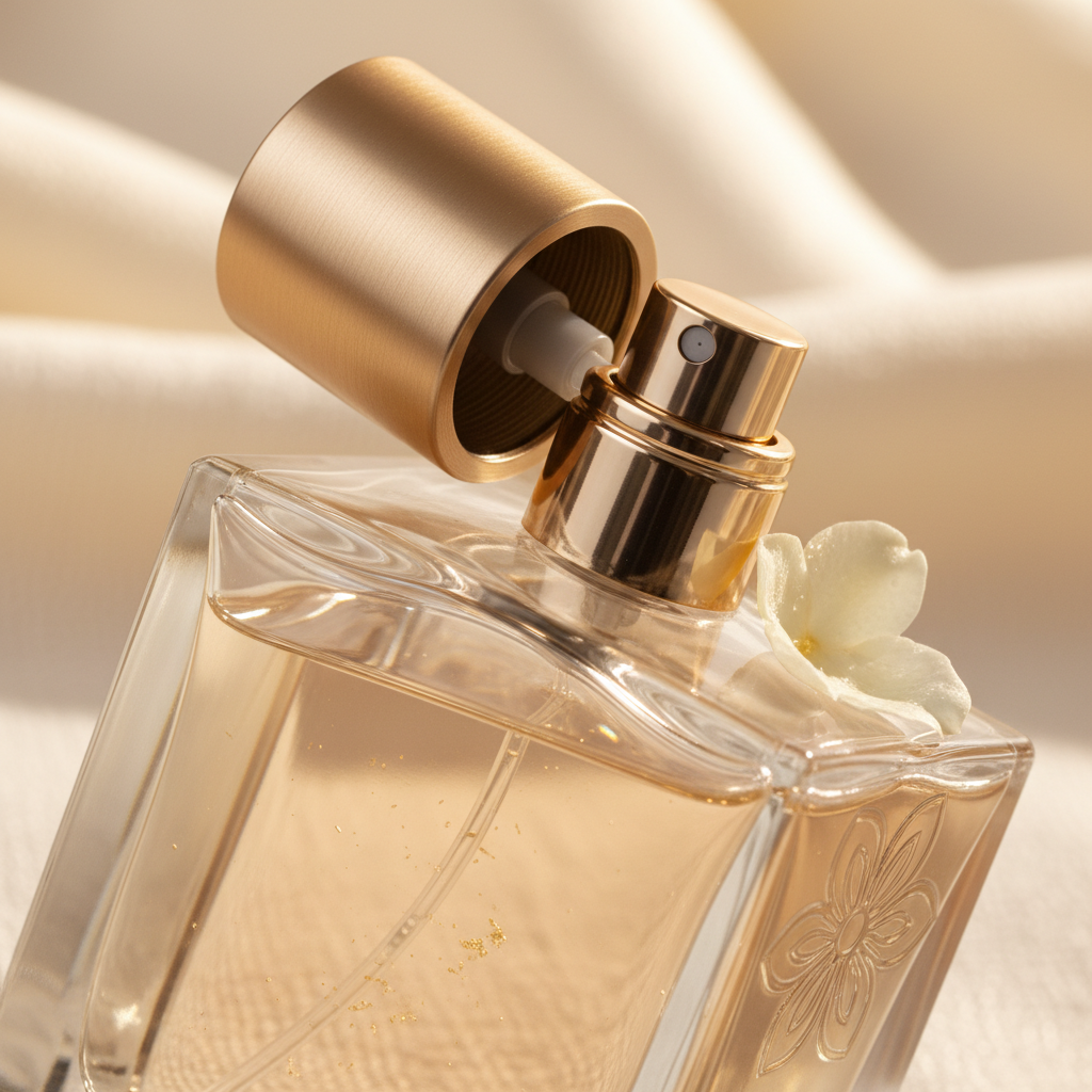 Jasmine Absolute Eau de Parfum 50ml - View 2