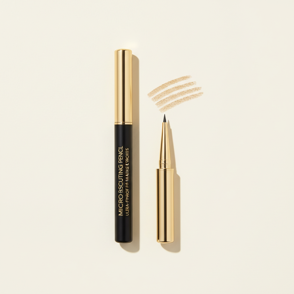 Micro Brow Sculpting Pencil