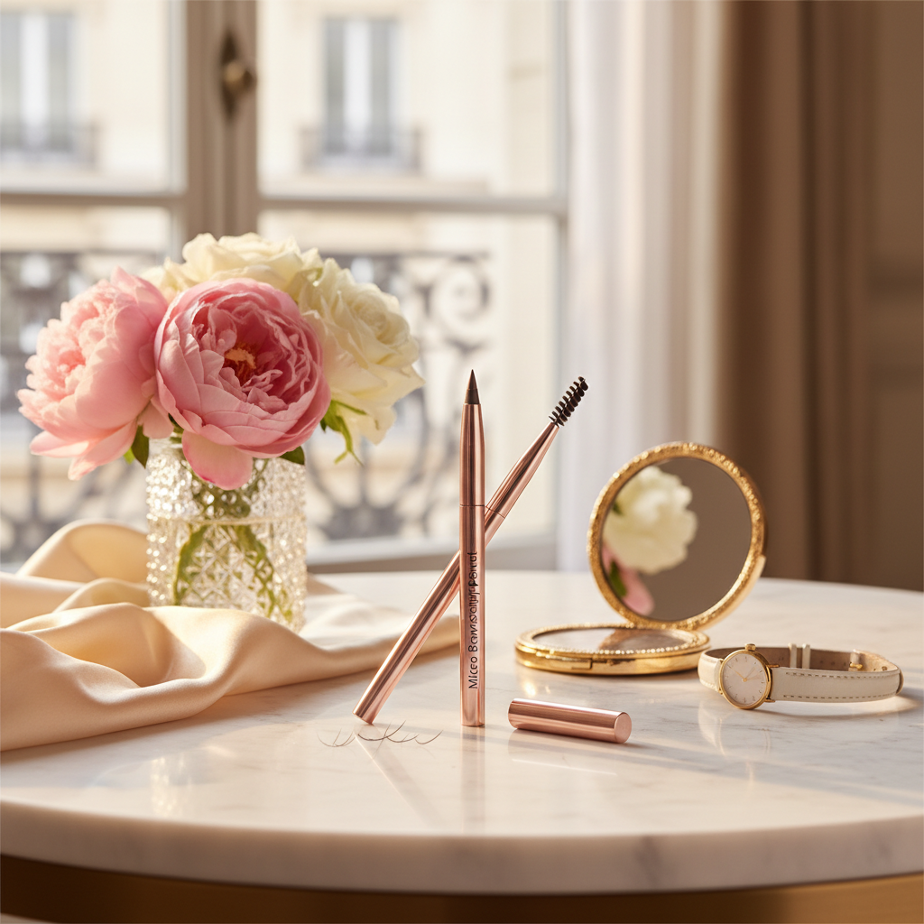 Micro Brow Sculpting Pencil - View 3