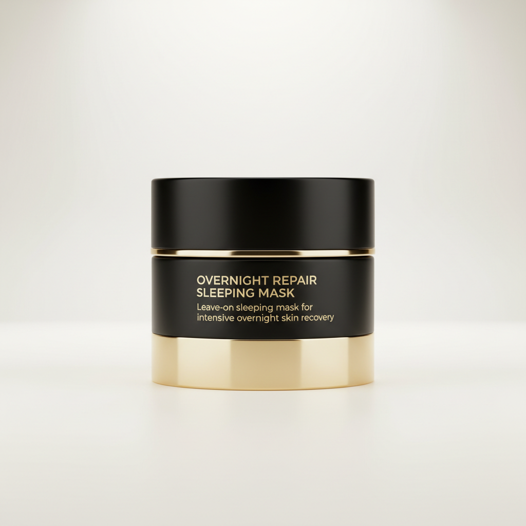 Overnight Repair Sleeping Mask
