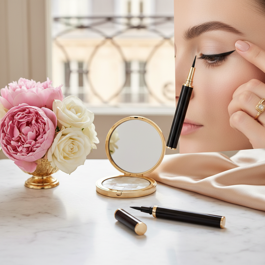 Precision Liquid Liner - View 3