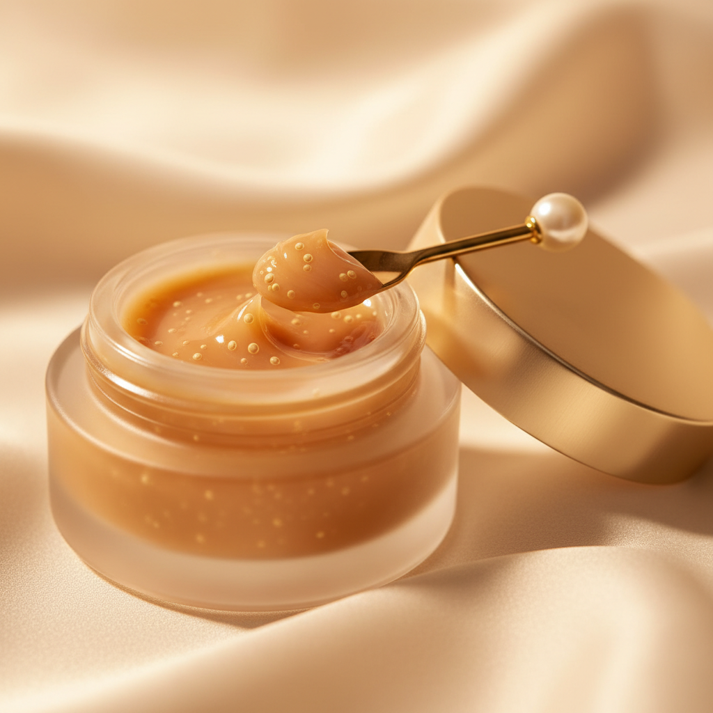 Retinol Night Renewal Cream - View 2