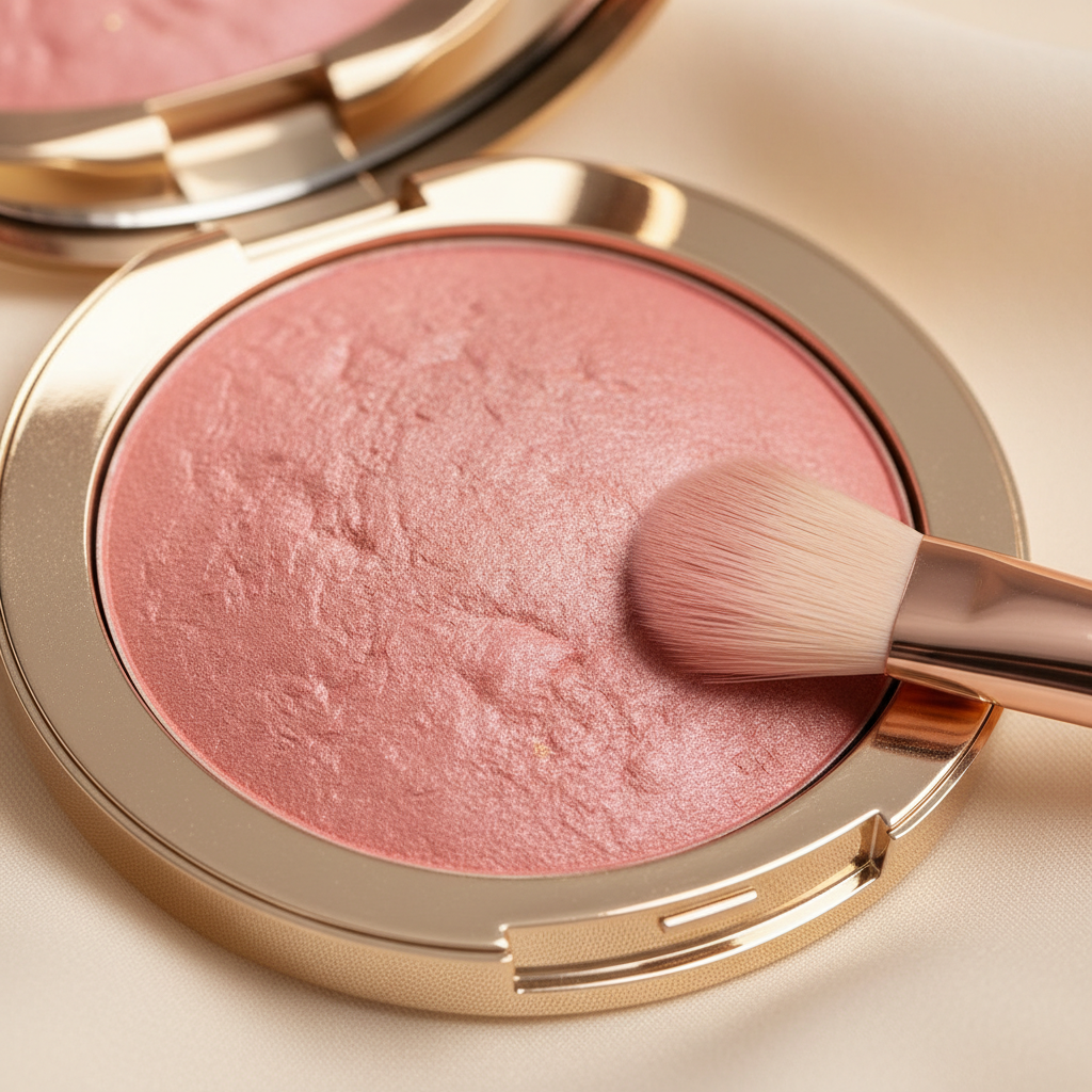 Rose Glow Blush - View 2
