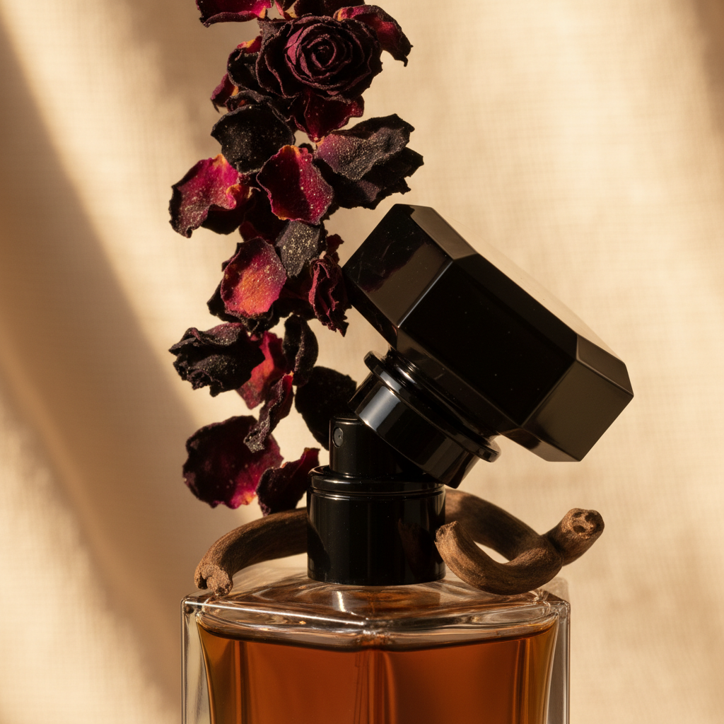 Rose Noir Eau de Parfum 50ml - View 2