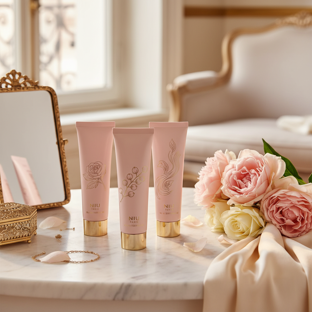 Rosehip Hand Cream Trio (3x30ml) - View 3