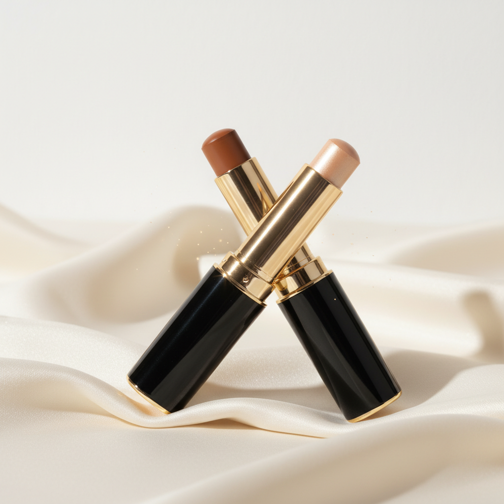 Sculpt & Glow Contour Duo