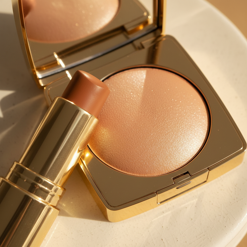 Sculpt & Glow Contour Duo - View 2
