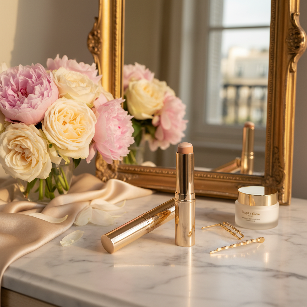Sculpt & Glow Contour Duo - View 3