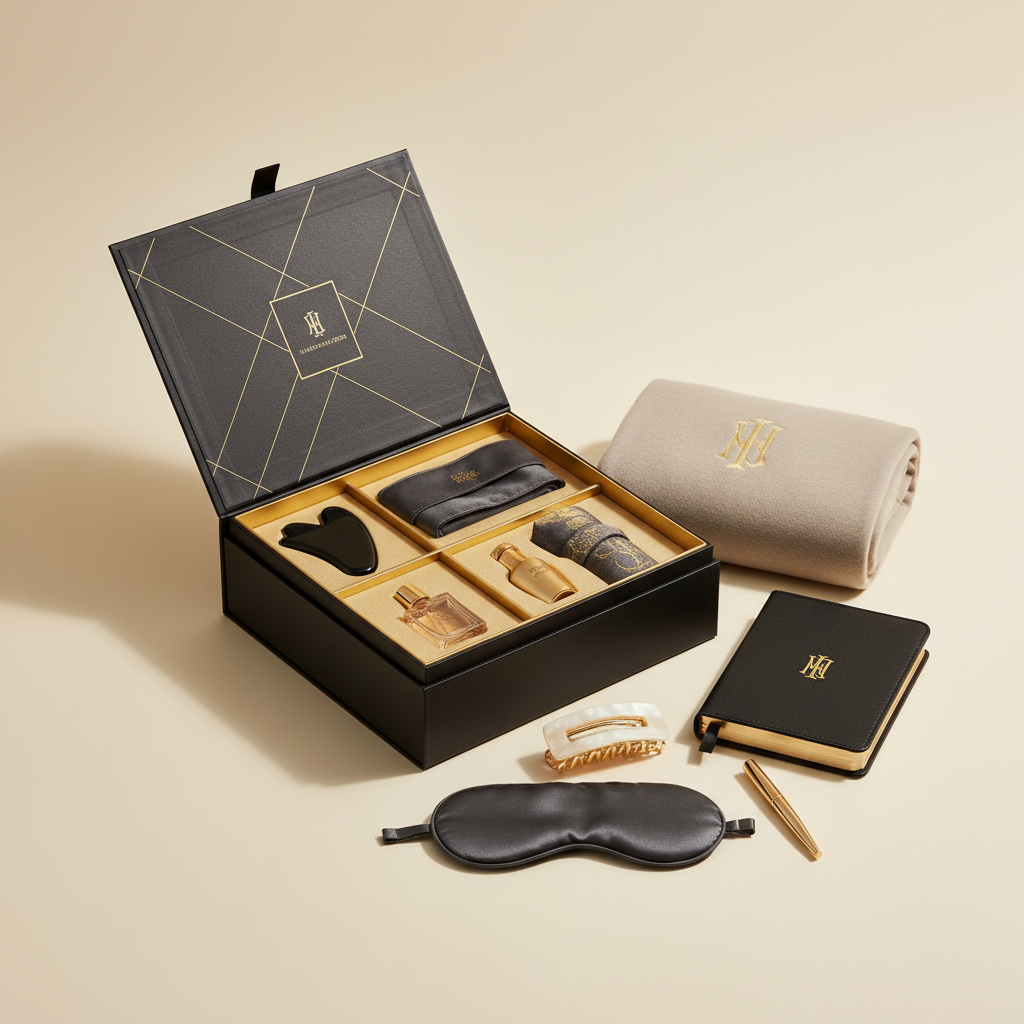Ultimate Luxury Gift Box