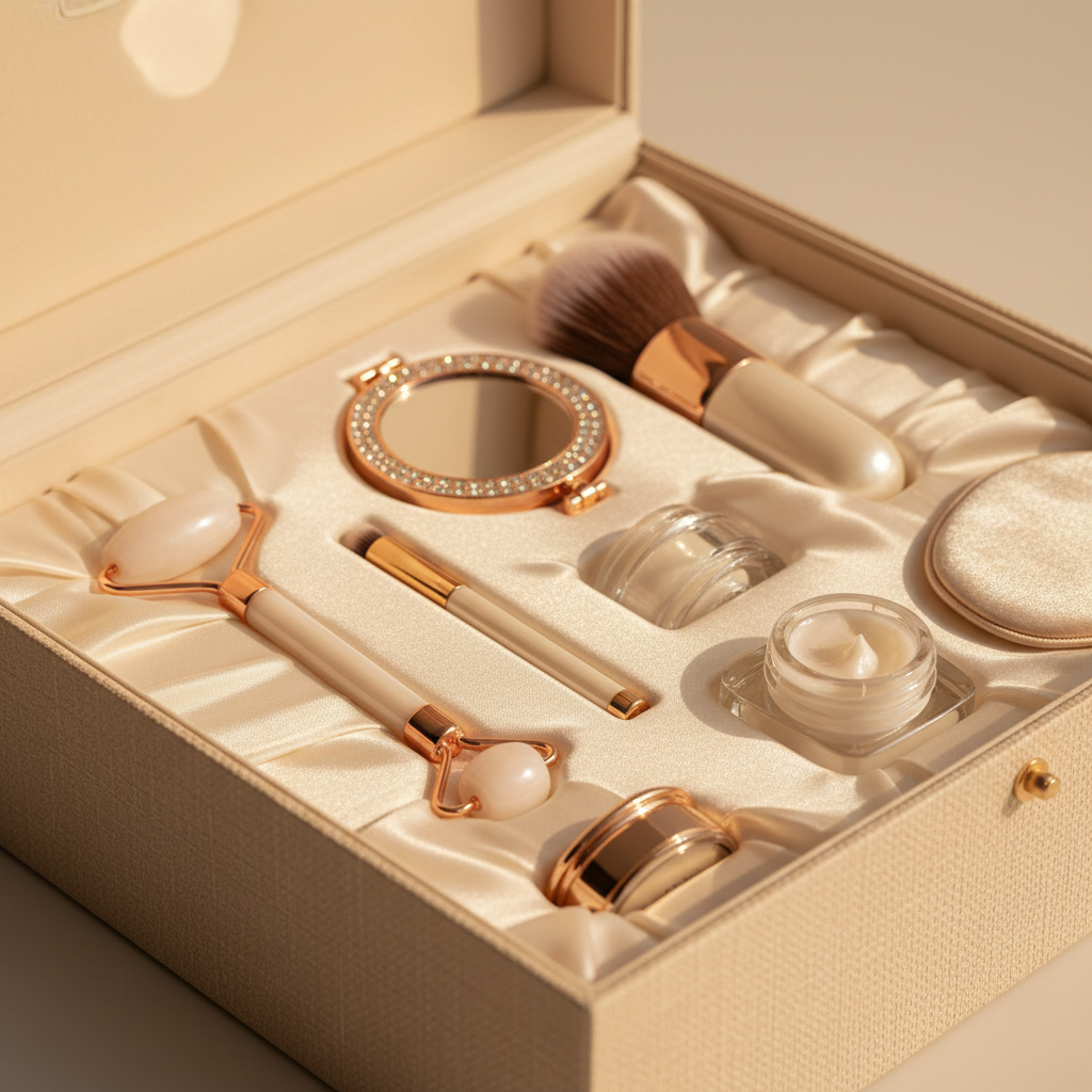 Ultimate Luxury Gift Box - View 2
