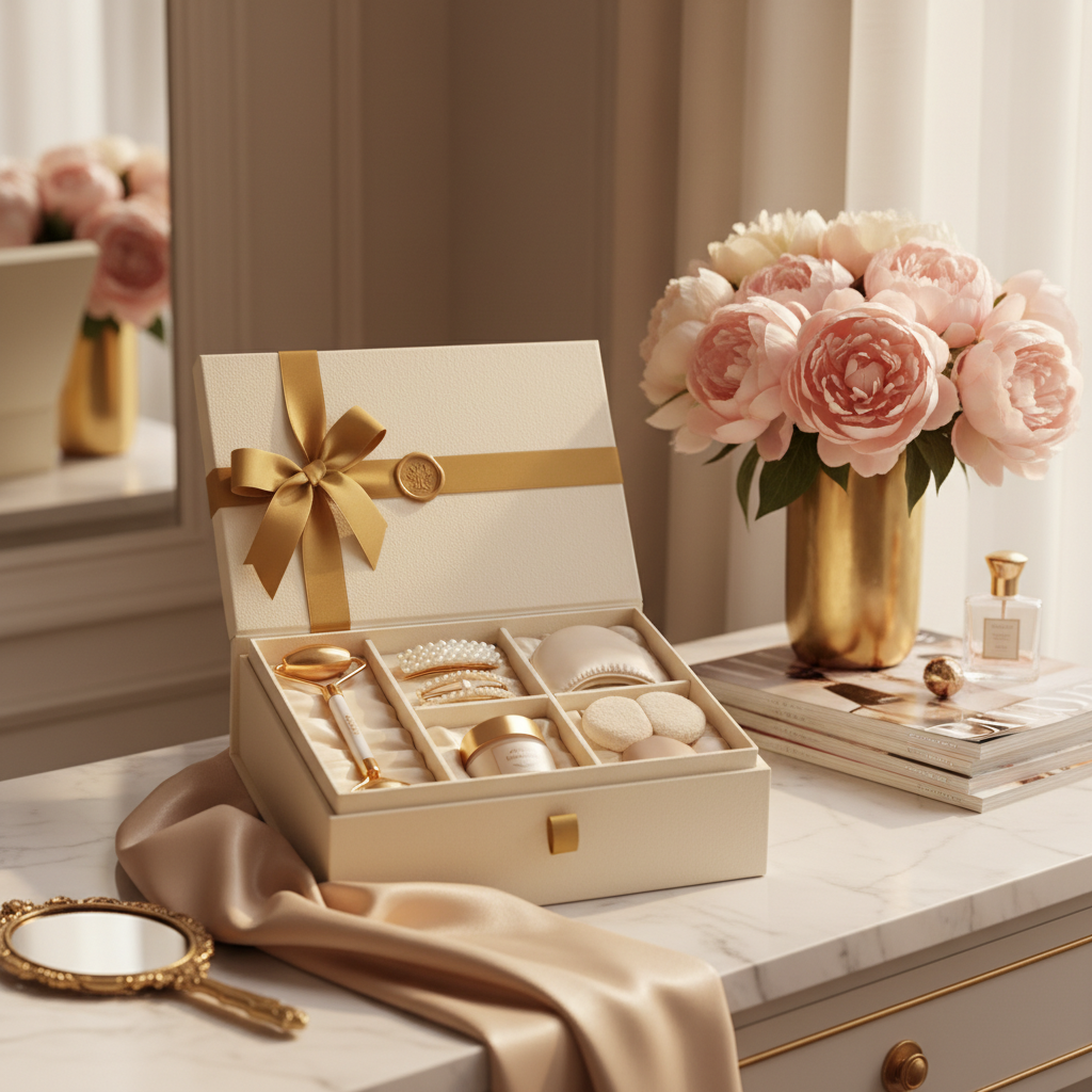 Ultimate Luxury Gift Box - View 3