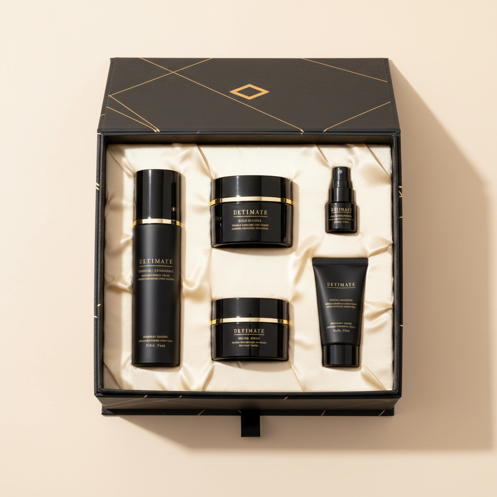Ultimate Skincare Ritual Set