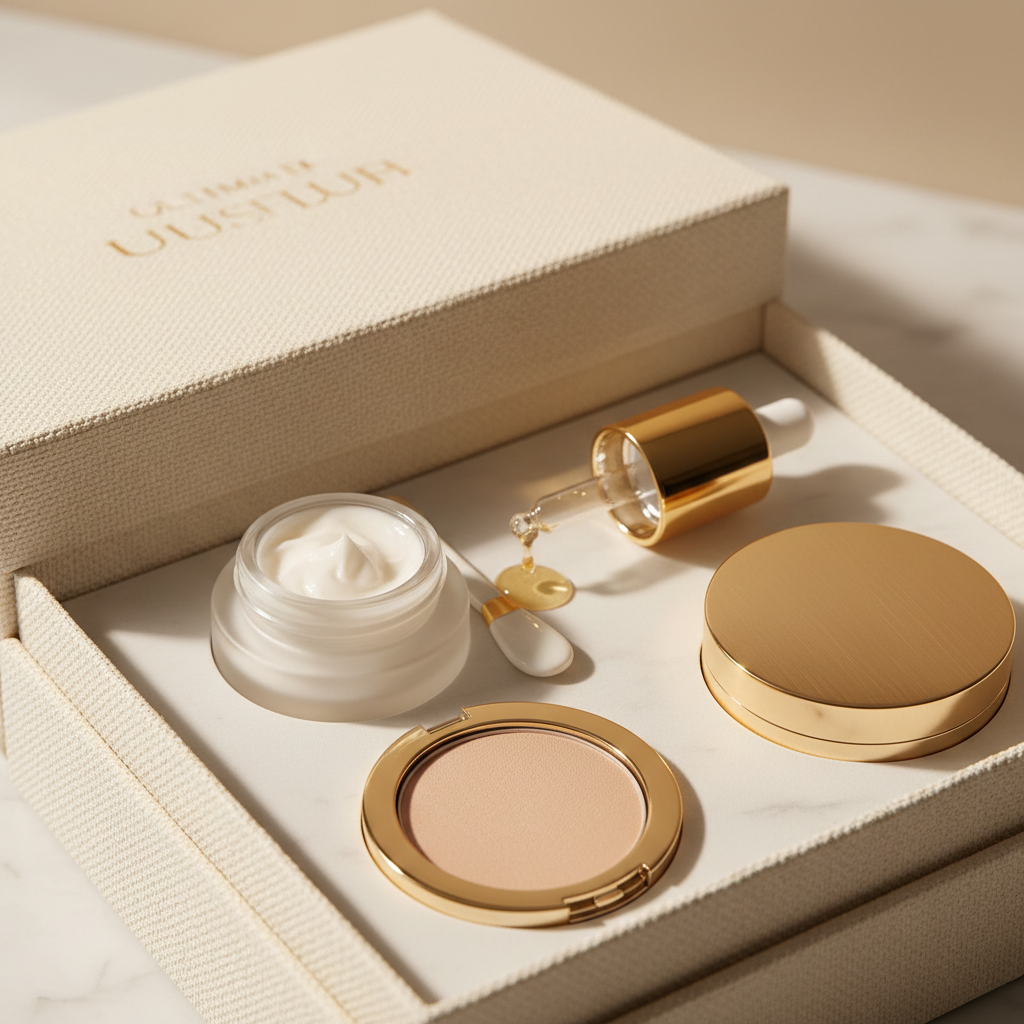 Ultimate Skincare Ritual Set - View 2