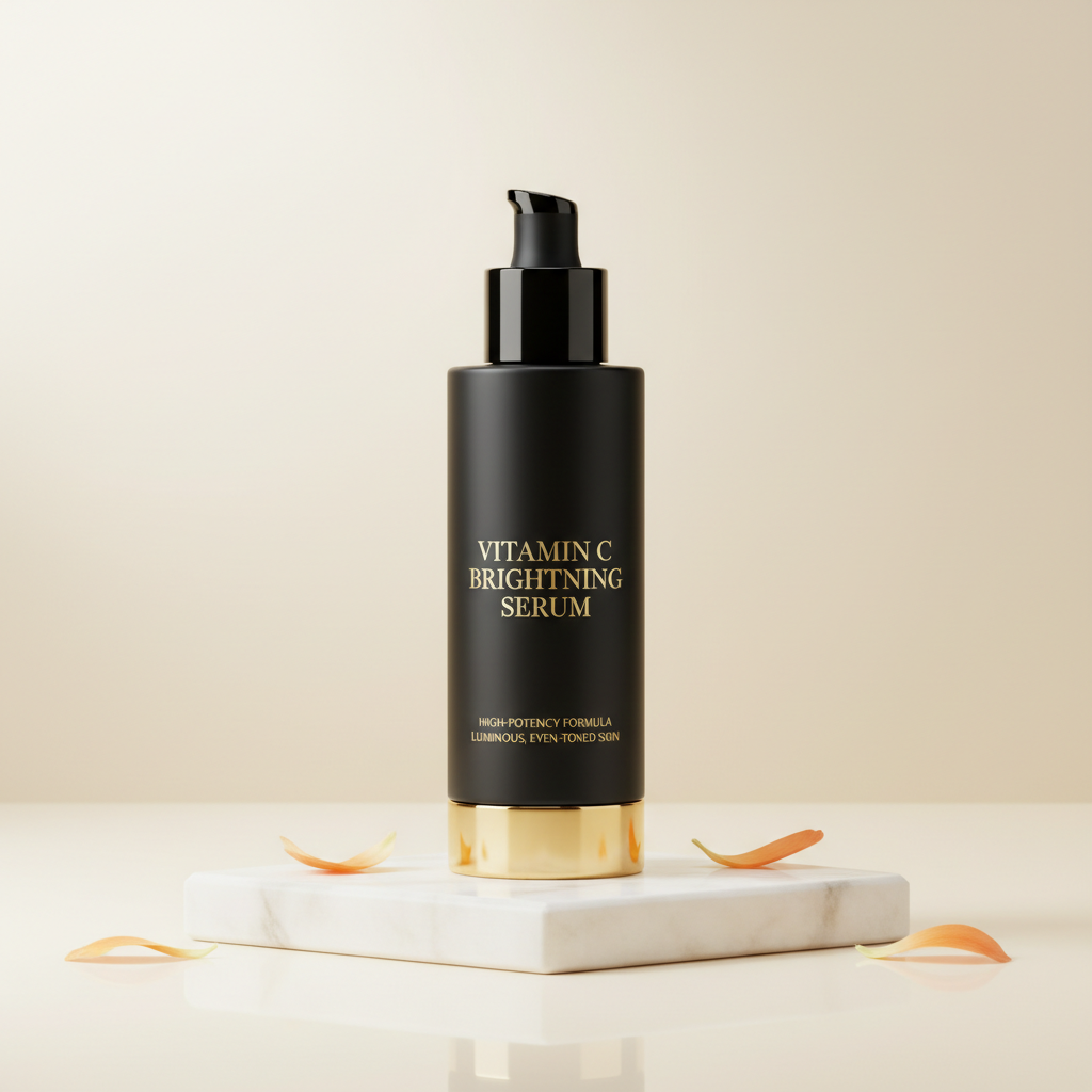 Vitamin C Brightening Serum