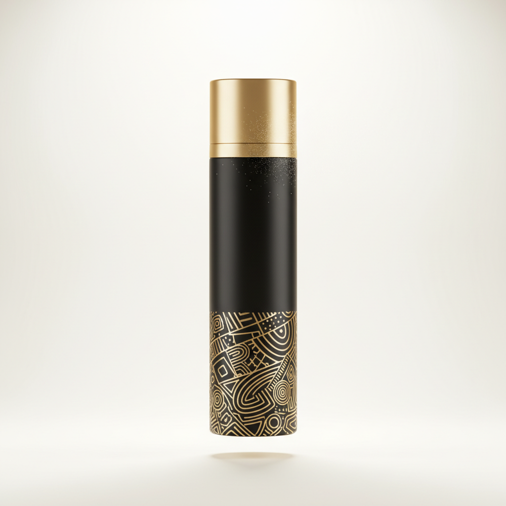 Volumizing Dry Shampoo