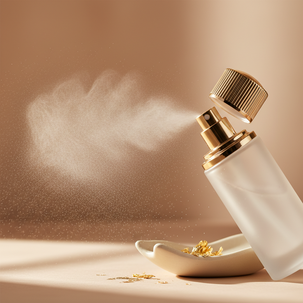 Volumizing Dry Shampoo - View 2
