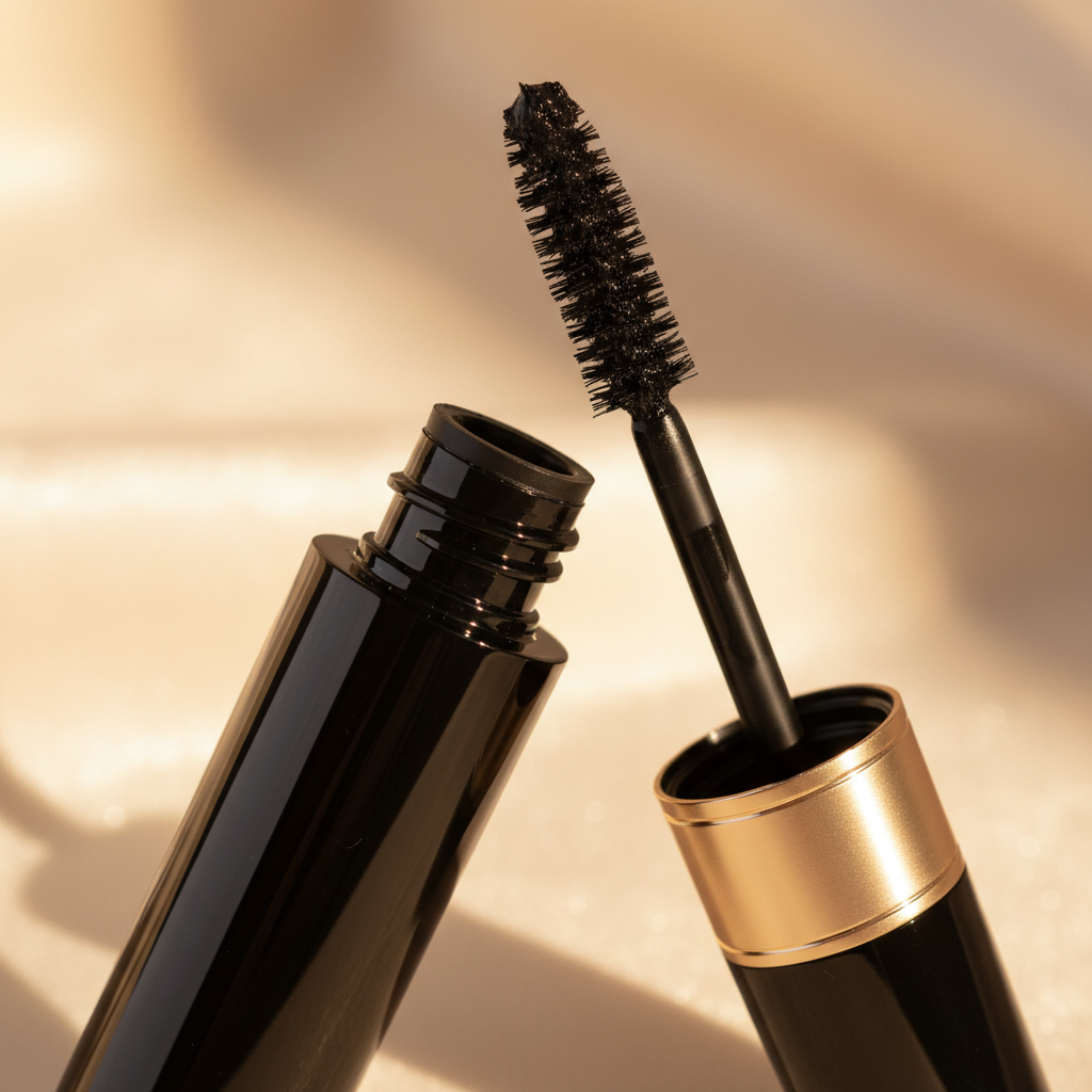 Volumizing Mascara Noir Intense - View 2