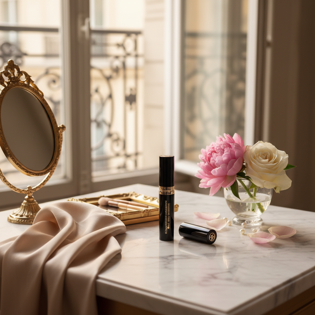 Volumizing Mascara Noir Intense - View 3